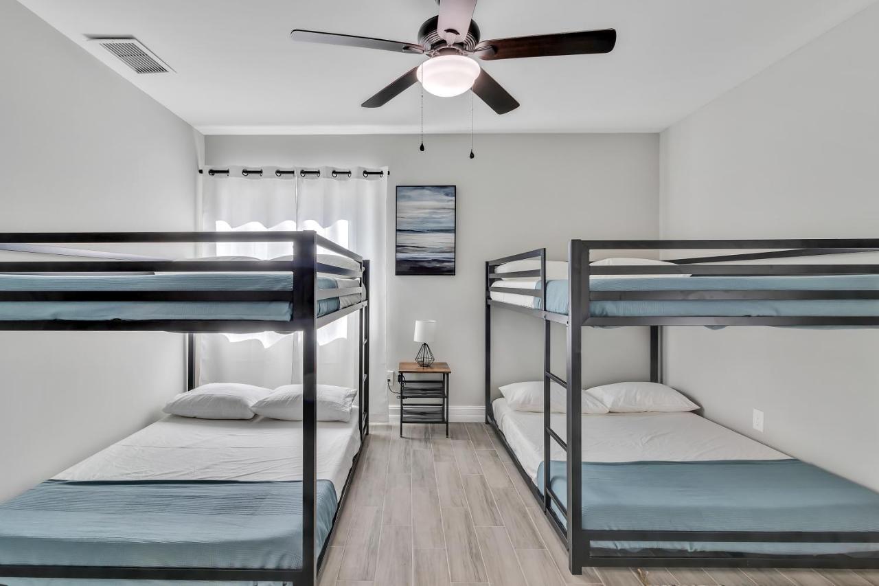 Modern Lake Front Casita Near Winter Park! Orlando Ngoại thất bức ảnh