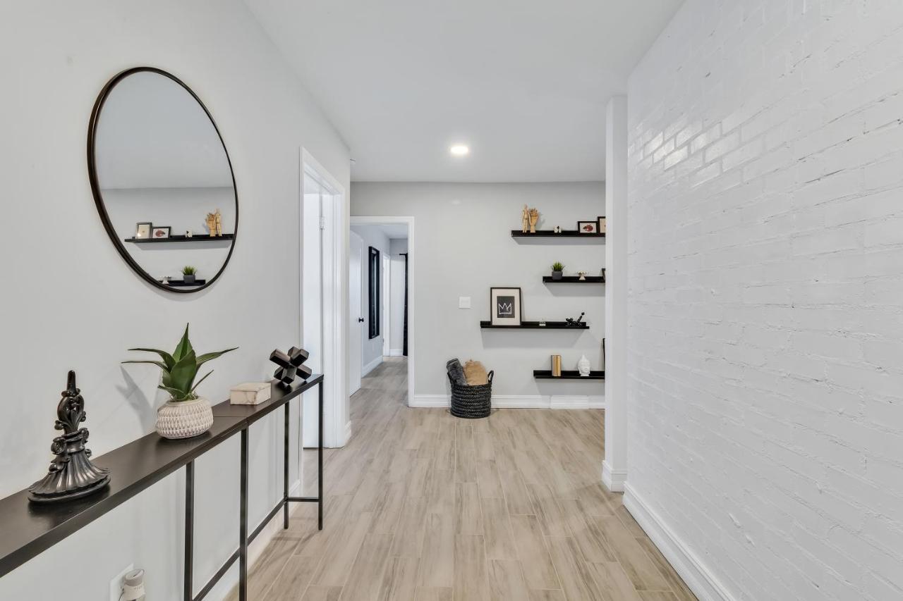 Modern Lake Front Casita Near Winter Park! Orlando Ngoại thất bức ảnh